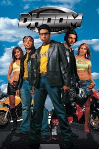 Dhoom (2004) HD