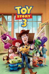 Toy Story 3 (2010) Dual Audio Hindi + English