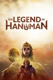 The Legend of Hanuman – (2021-2024) – Hindi Web Series – Season 01-05 – Complete