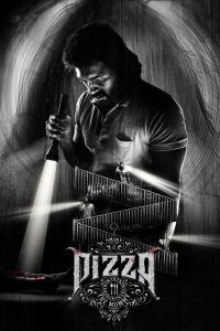 Pizza 3: The Mummy (2023) Hindi + Tamil