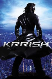 Krrish (2006) Download & Watch