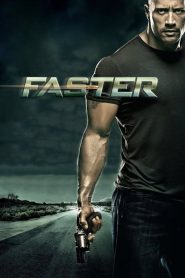 Faster (2010) Hindi + English