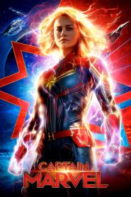 Captain Marvel (2019) BluRay Hindi English