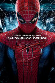 The Amazing Spider-Man (2012) BluRay Hindi + English