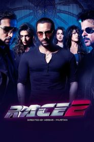 Race 2 (2013) – Full Movie Download & Watch FREE – MRBOBD.COM