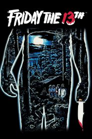 Friday The 13th: Frist Part (1980) Hindi + English