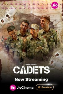 Cadets: Season 1