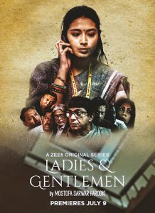 Ladies and Gentlemen (2021) – Bangla Web Series – Complete