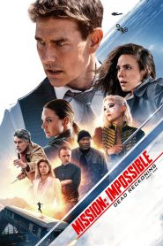 Mission: Impossible – Dead Reckoning Part One (2023) Dual Audio Hindi + English – Full Movie Download & Watch FREE – MRBOBD.COM