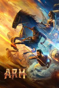 A.R.M – Ajayante Randam Moshanam (2024) ARM – Hindi/Malayalam – 4K – Full Movie Download & Watch FREE – MRBOBD.COM