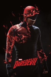 Marvel’s Daredevil – All Seasons Complete – Hindi/English Dual Audio