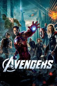 The Avengers (2012) Hindi + English