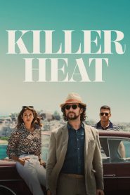 Killer Heat (2024) Hindi + English