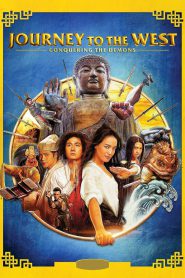 Journey to the West: Conquering the Demons (2013) BluRay Hindi + Chinese