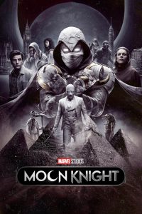 Moon Knight (2022) S01 Hindi + English