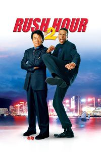 Rush Hour 2 (2001) Hindi + English