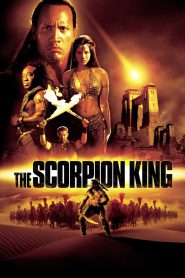 The Scorpion King (2002) Dual Audio BluRay Hindi English