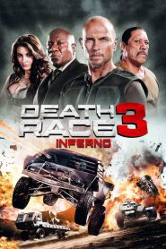 Death Race 3: Inferno (2013) Hindi + English