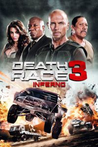 Death Race 3: Inferno (2013) Hindi + English