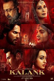 Kalank (2019) – Full Movie Download & Watch FREE – MRBOBD.COM