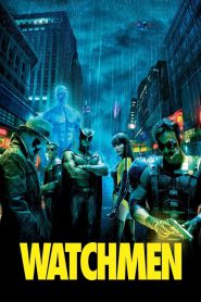 Watchmen (2009)- Watchman – Hindi + English