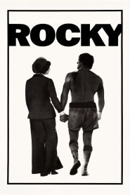 Rocky (1976) Hindi Dubbed