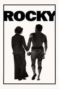 Rocky (1976) Hindi Dubbed