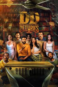 DD Returns (2023) Hindi/Tamil Dual Audio