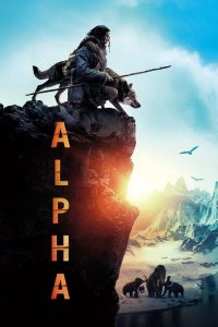 Alpha (2018) BluRay Dual Audio Hindi + English