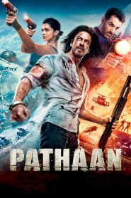 Pathaan (2023) Full HD – Full Movie Download & Watch FREE – MRBOBD.COM