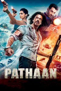 Pathaan (2023) Full HD – Full Movie Download & Watch FREE – MRBOBD.COM