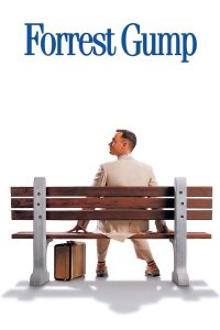 Forrest Gump (1994) BluRay Dual Audio Hindi + English