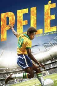 Pelé: Birth of a Legend (2016) – Pele – Hindi Dual Audio