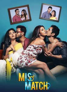 Mismatch (2018-2020) Season 01-02 – Bangla Web Series – All Seasons Complete – Dual Audio Hindi/Bangla – 18+