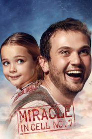 Miracle in Cell No. 7 (2019) Turkish