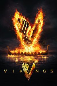 Vikings – Season 01-06 – All Complete – Hindi/English