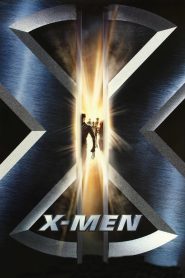 X-Men – X-Men 1 (2000) Hindi/English – Full Movie Download & Watch