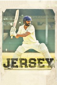 Jersey (2019) Hindi Dual Audio