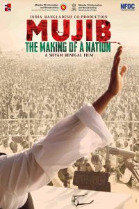 Mujib: The Making of a Nation (2023) HD