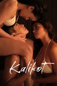 Kalikot (2024) 18+