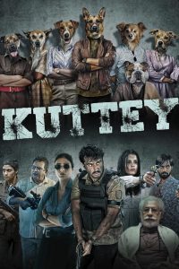 Kuttey – Full Movie Download & Watch FREE – MRBOBD.COM