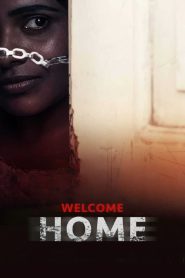 Welcome Home (2020) Hindi Dual Audio