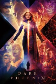 Dark Phoenix (2019) X-Men – Hindi/English