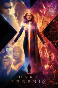 Dark Phoenix (2019) X-Men – Hindi/English