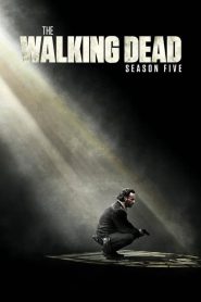 The Walking Dead: Season 5