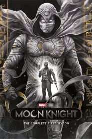 Moon Knight: Season 1 – Hindi/English