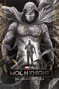 Moon Knight: Season 1 – Hindi/English