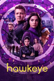 Hawkeye (2021) S01 Hindi + English