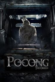 Pocong the Origin (2019) Indonesian