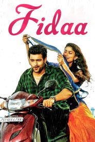 Fidaa (2017) Hindi + Telegu